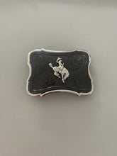 Charger l'image dans la galerie, Boucles de Ceinture Montana Silversmiths/ Buckle