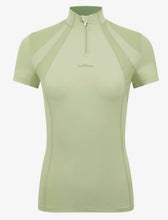 Charger l'image dans la galerie, Activewear Mia short sleeve base Lemieux / manche courte base layer