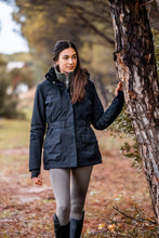 Charger l'image dans la galerie, Veste femme Horze Jadine