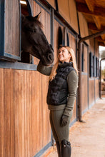 Charger l'image dans la galerie, Veste sans manche Horze Shelly Light Rembourré
