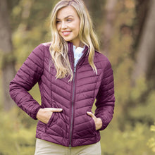 Charger l'image dans la galerie, Manteau camery 3 en 1