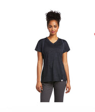 Charger l'image dans la galerie, Rebar Evolution manche courte Ariat t-shirt
