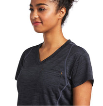 Charger l'image dans la galerie, Rebar Evolution manche courte Ariat t-shirt