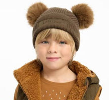 Charger l'image dans la galerie, Mini clara tuque Lemieux beanie