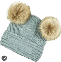 Charger l'image dans la galerie, Mini clara tuque Lemieux beanie