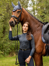 Charger l'image dans la galerie, Chandail base layer Florence Lemieux