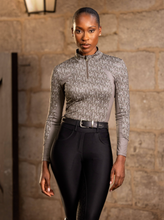 Charger l'image dans la galerie, Chandail base layer Florence Lemieux