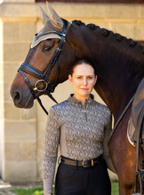 Charger l'image dans la galerie, Chandail base layer Florence Lemieux