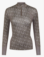 Charger l'image dans la galerie, Chandail base layer Florence Lemieux