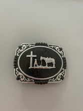 Charger l'image dans la galerie, Boucle de ceinture Montana Silversmiths/ Buckle
