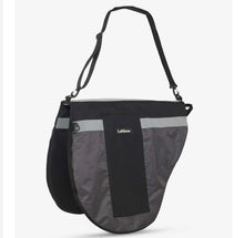 Charger l'image dans la galerie, Sac de transport de selle lemieux saddle carry bag