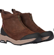 Charger l'image dans la galerie, Botte zip Trex Lemieux waterproof