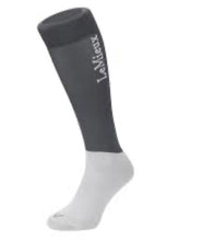 Charger l'image dans la galerie, Bas de compétition Lemieux socks / chaussettes