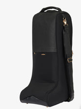 Charger l'image dans la galerie, Sac de transport pour botte de luxe Lemieux /luxe boot bag