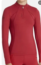 Charger l'image dans la galerie, Chandail base layer LeMiEux