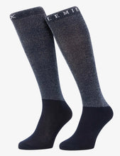 Charger l'image dans la galerie, Bas Brillance LeMieux socks