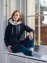 Charger l'image dans la galerie, Hoodie Sherpa Lemieux