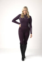 Charger l'image dans la galerie, Chandail base layer LeMiEux