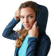 Charger l'image dans la galerie, Sweat à capuche zippé Byron ARIAT/Byron Full Zip Hoodie