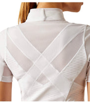 Charger l'image dans la galerie, Chemise de compétition ascent ascent Ariat/show shirt