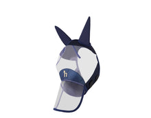 Charger l'image dans la galerie, Masque a mouche long nez Kenya/Horze long nose fly mask