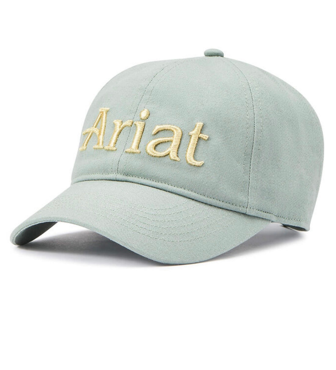 Casquette Femme ARIAT - Noir Avec Clous Et Strass Motif Mexique - Taille Unique - Neuve Avec étiquettes