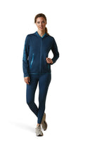 Charger l'image dans la galerie, Sweat à capuche zippé Byron ARIAT/Byron Full Zip Hoodie