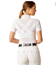 Charger l'image dans la galerie, Chemise de compétition ascent ascent Ariat/show shirt