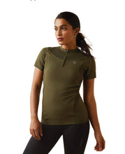 Charger l'image dans la galerie, Chandail base layer Ariat ascent crew