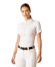 Charger l'image dans la galerie, Chemise de compétition ascent ascent Ariat/show shirt