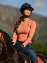 Charger l'image dans la galerie, Chandail base layer LeMiEux