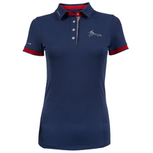 Charger l'image dans la galerie, My Lemieux polo t shirt