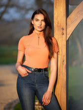 Charger l'image dans la galerie, Activewear Mia short sleeve base Lemieux / manche courte base layer