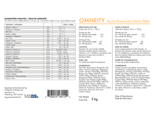 Charger l'image dans la galerie, Omneity P en cubes de Madbarn