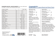 Charger l'image dans la galerie, Omneity – Premix