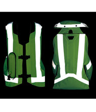 Charger l'image dans la galerie, Veste de protection PRO - MLV-YC