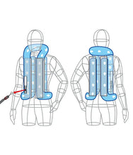 Charger l'image dans la galerie, Veste de protection ADVANTAGE - VH