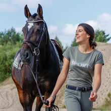 Charger l'image dans la galerie, T-shirt Lena Schockemohle