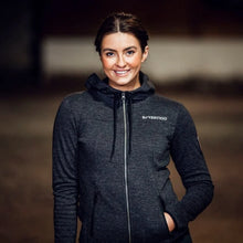 Charger l'image dans la galerie, Jacket fleecy BVertigo Terri femme