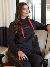 Charger l'image dans la galerie, Hoodie cross over Lemieux