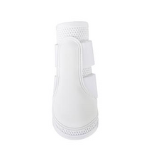 Charger l'image dans la galerie, HORZE supreme impact dressage boots- arrière
