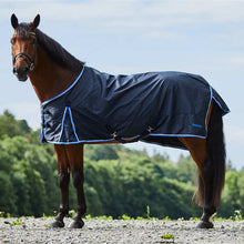 Charger l'image dans la galerie, HORZE Couverture imperméable Glasgow 0 g