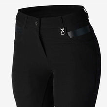 Charger l'image dans la galerie, HORZE Pantalon d'équitation fond intégral silicone Sadie, femme