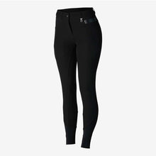 Charger l'image dans la galerie, HORZE Pantalon d'équitation fond intégral silicone Sadie, femme
