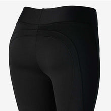 Charger l'image dans la galerie, HORZE Leggings d'équitation à basanes Active pour femme