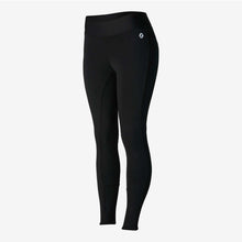 Charger l'image dans la galerie, HORZE Leggings d'équitation à basanes Active pour femme