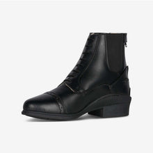 Charger l'image dans la galerie, HORZE Bottines d'hiver Jodhpur Kilkenny Lux pour femme avec détail Richelieu