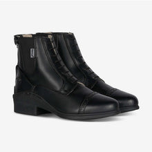 Charger l'image dans la galerie, HORZE Bottines d'hiver Jodhpur Kilkenny Lux pour femme avec détail Richelieu