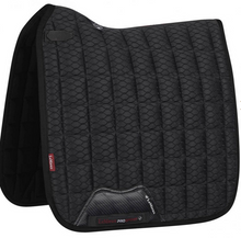 Charger l'image dans la galerie, LeMieux Carbon Mesh Dressage Square