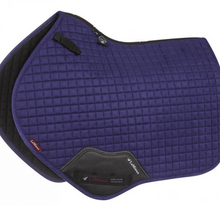 Charger l'image dans la galerie, Tapis Classic CC square saddle pad LeMieux